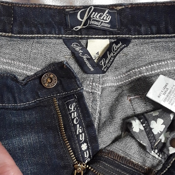 Lucky jeans - Picture 5 of 6